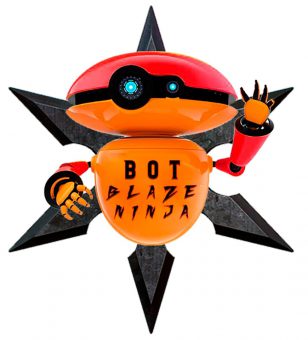 BET ROBOT BLAZE: Ganhe dinheiro AGORA! - Artigos para o seu