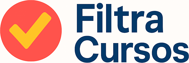 Filtra Cursos